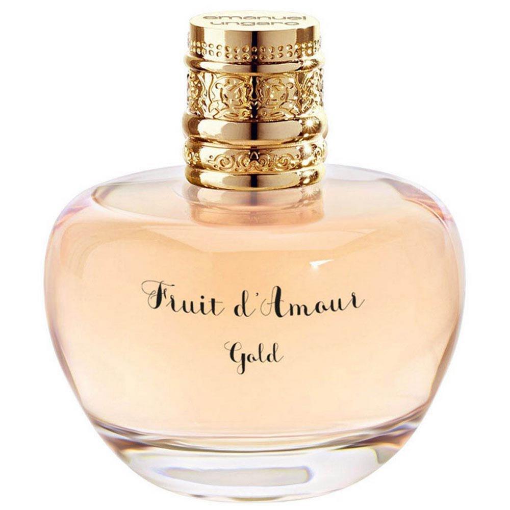 Ungaro Fruit D Amour Gold For Women EDT Spray 100ml