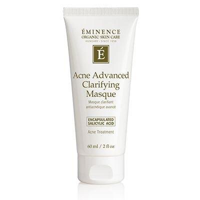 Eminence Acne Advanced Clarifying Masque 60Ml
