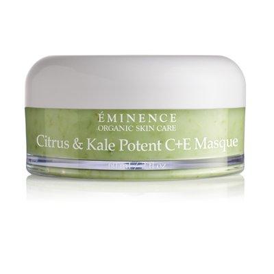 Eminence Citrus & Kale Potent C+E Masque 60Ml