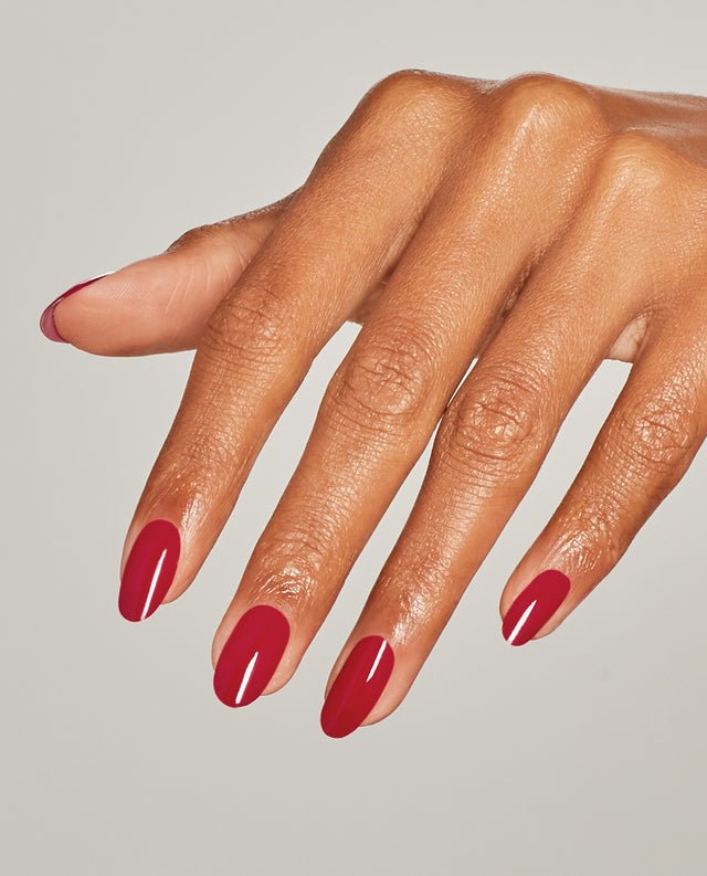 O.P.I Infinite Shine 2 Nail Polish-Emmy have you seen Oscar?