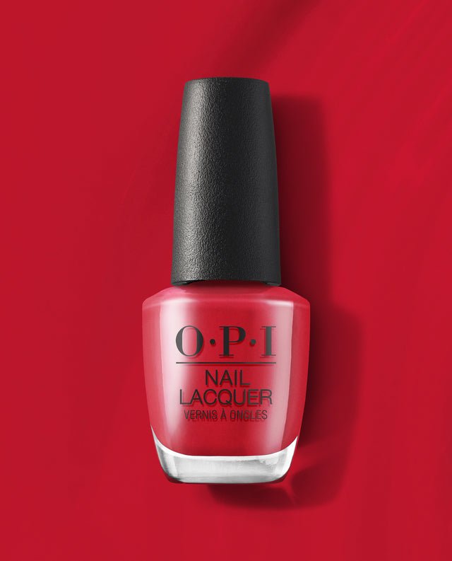 O.P.I Infinite Shine 2 Nail Polish-Emmy have you seen Oscar?