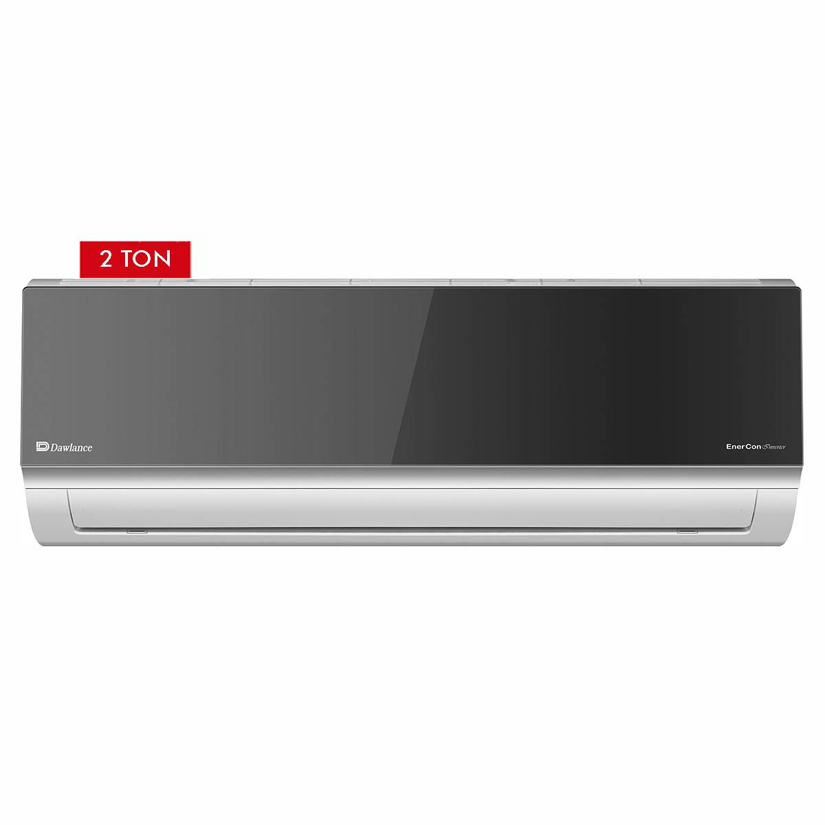 Dawlance Enercon 45 Inverter Split Air Conditioner - 2 TON - My Store