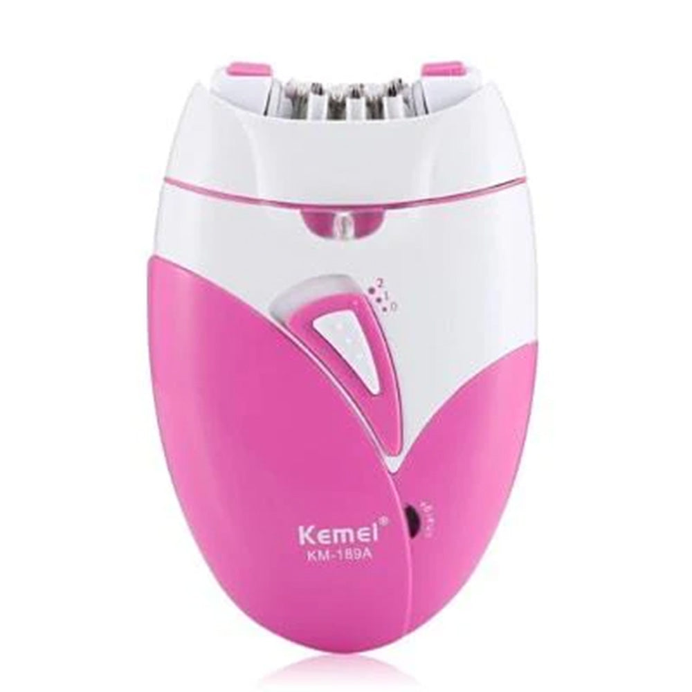 KEMEI EPILATOR Model KM-189