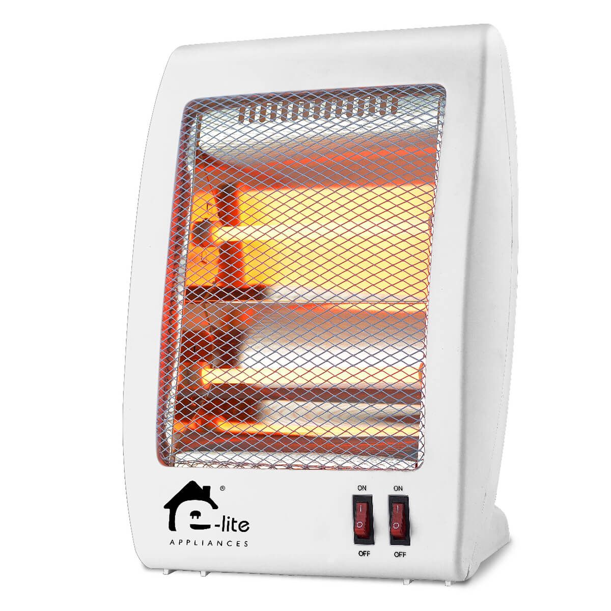 E-Lite Quartz Heater EQH-80Y4 - My Store