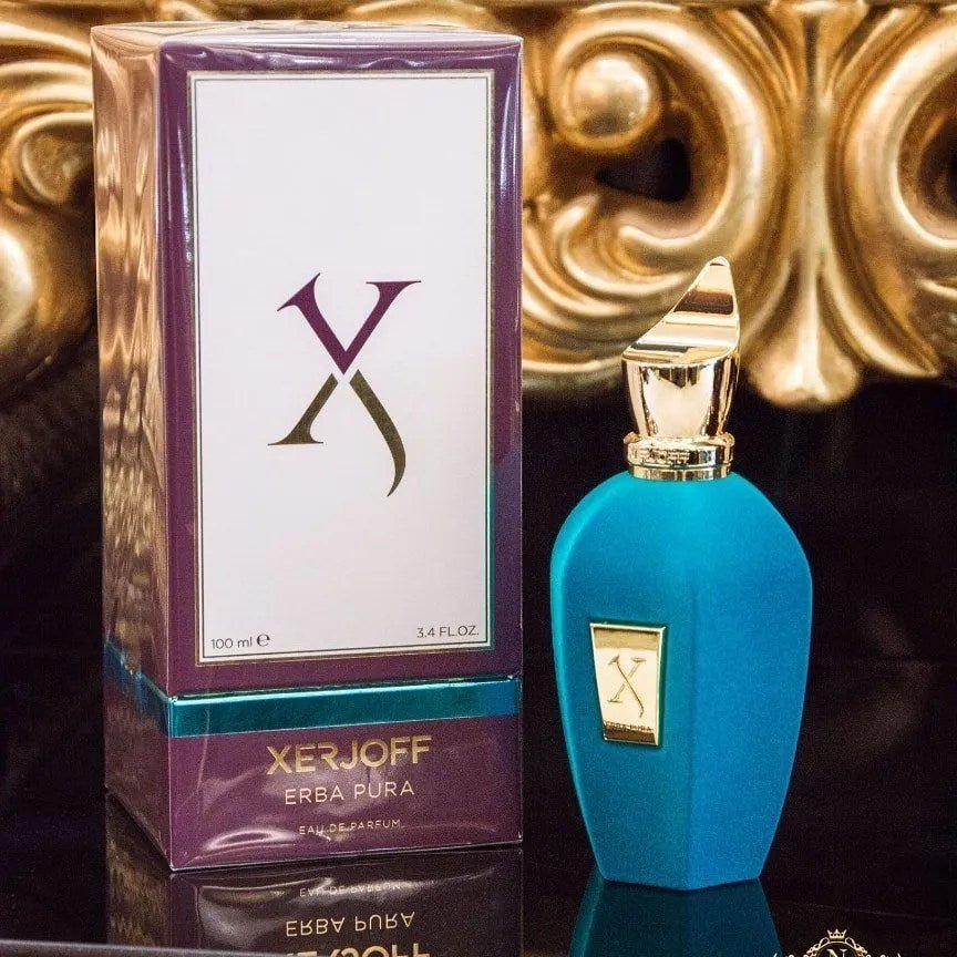 Xerjoff X Erba Pura EDP 100Ml