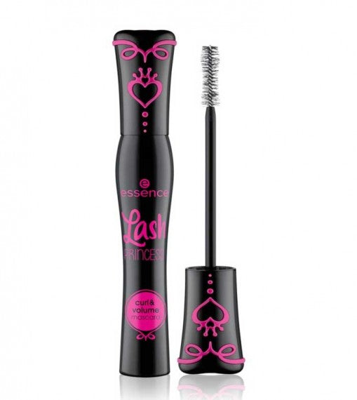 Essence - Lash Princess Curl & Volume Mascara