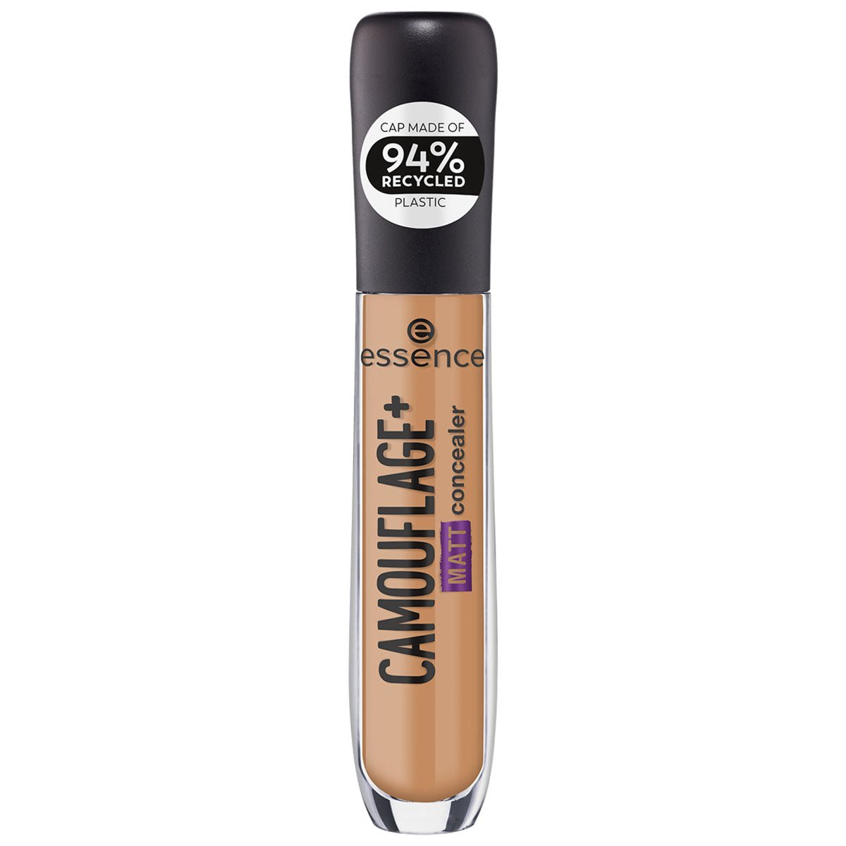 Essence Camouflage + Matt Concealer