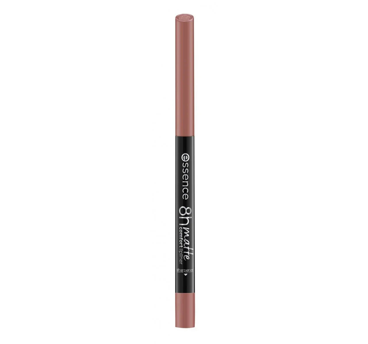 Essence - 8h Matte Comfort Lipliner 04