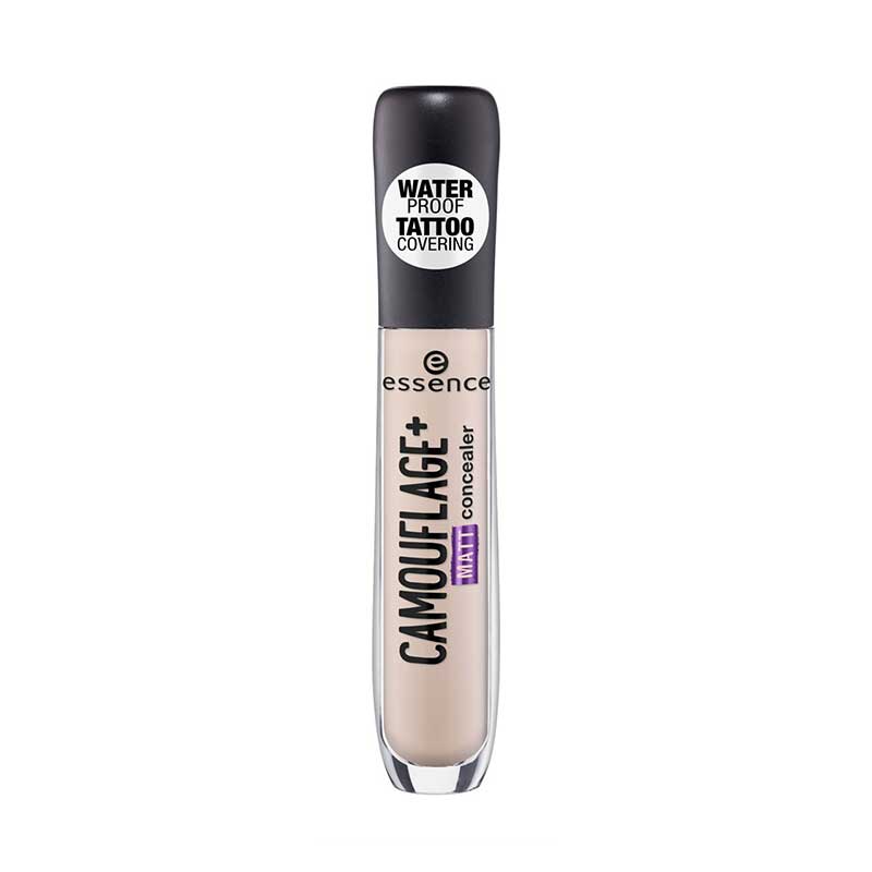 Essence Comouflage 10 Matt Concealer