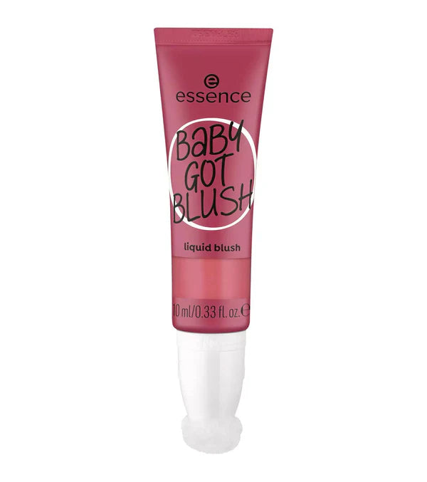 Essence - Baby Got Blush Liquid Blush - 20 Blushin Berry