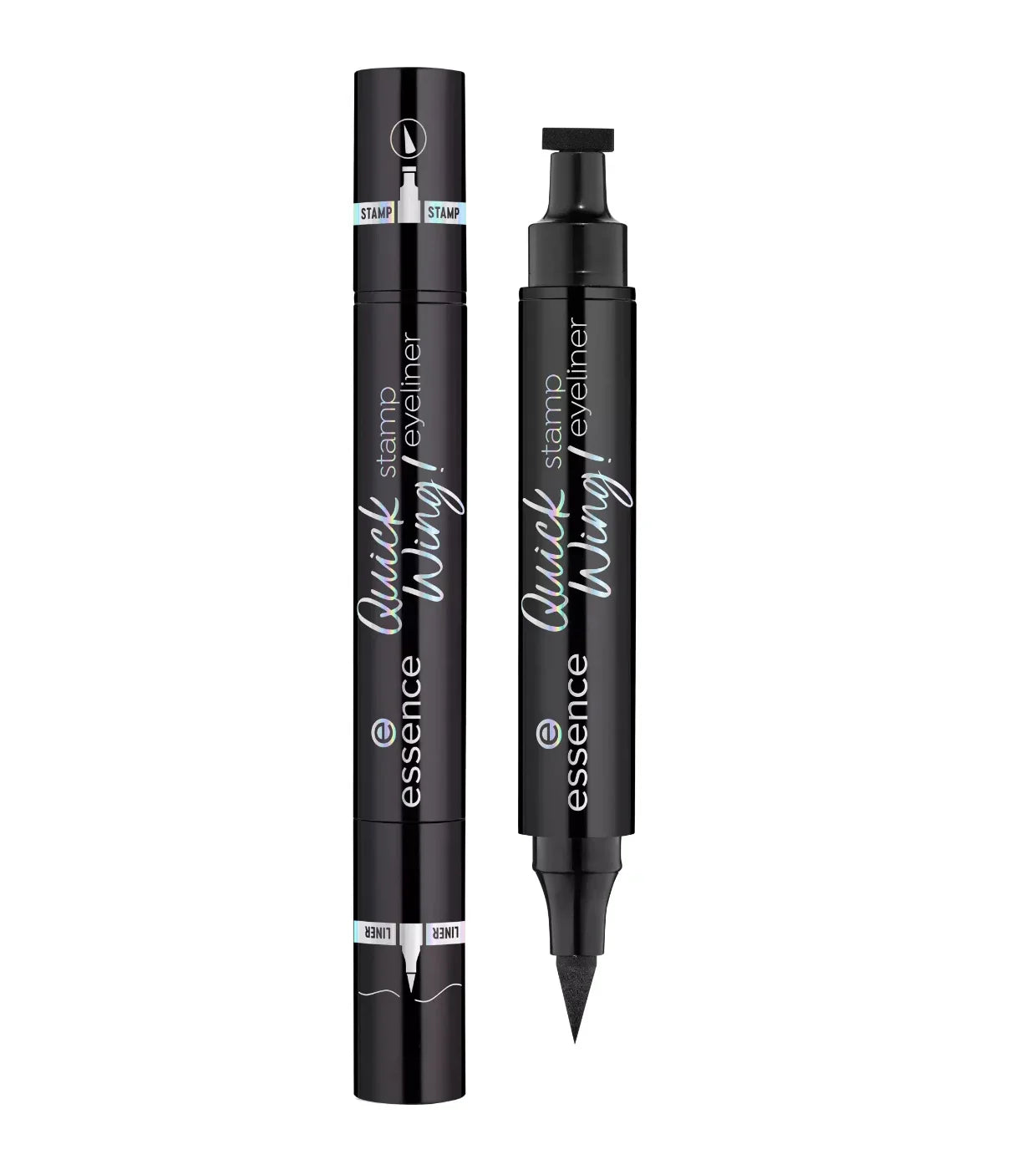 Essence  Quick Wing  Stamp Eyeliner
