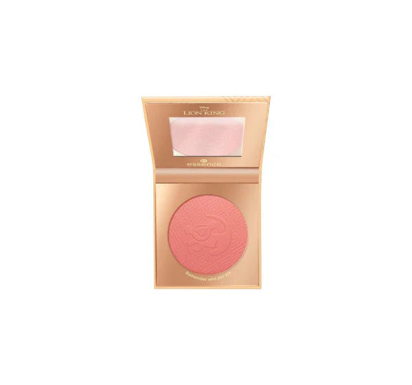 Essence - The Lion King Maxi Blush 01