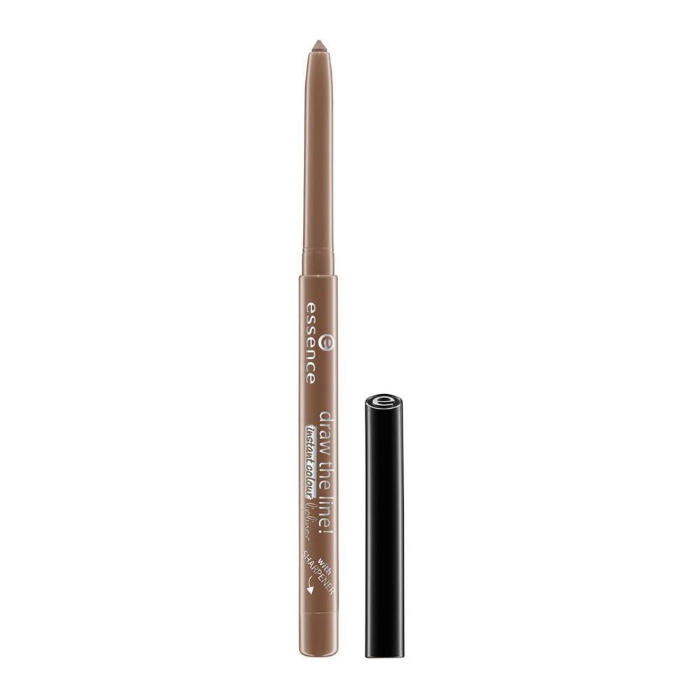 Essence Draw the Line 01 Insta Color Lip