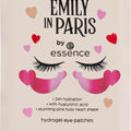 Essence -  Emily In Paris Eye Patches 01