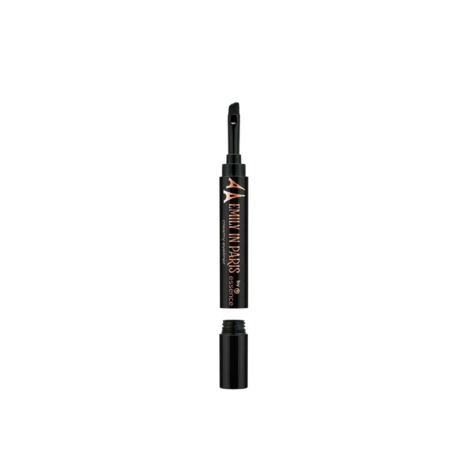 Essence -  Emily In Paris. Eyeliner 01
