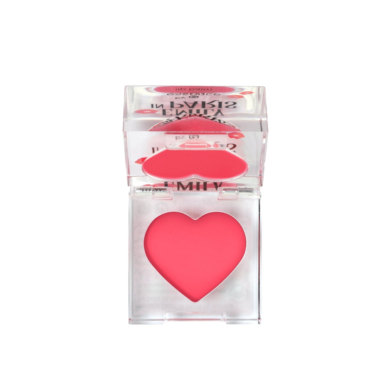 Essence Emily In Paris By Lip Balm 01