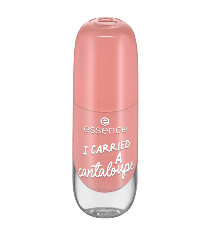 Essence Gel Nail Color 50