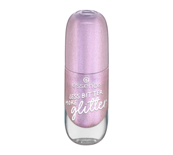 Essence Nail Colour Gel Polish