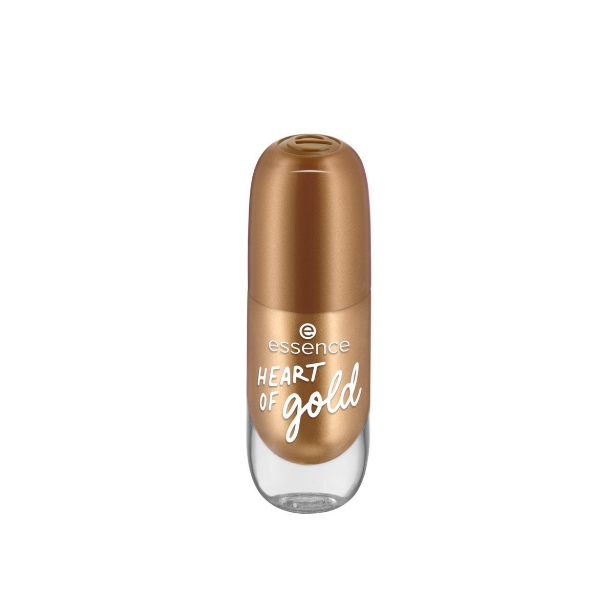 Essence Gel Nail Colour