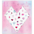 Essence - Harley Quinn Nail Stickers