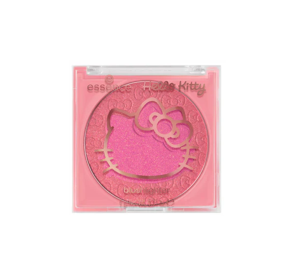 Essence - Hello Kitty Blushlighter - 01