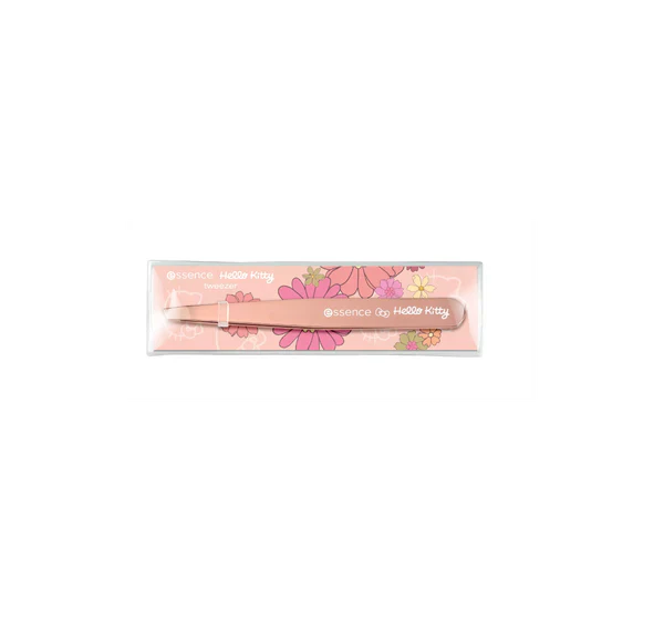 Essence - Hello Kitty Tweezer - 01