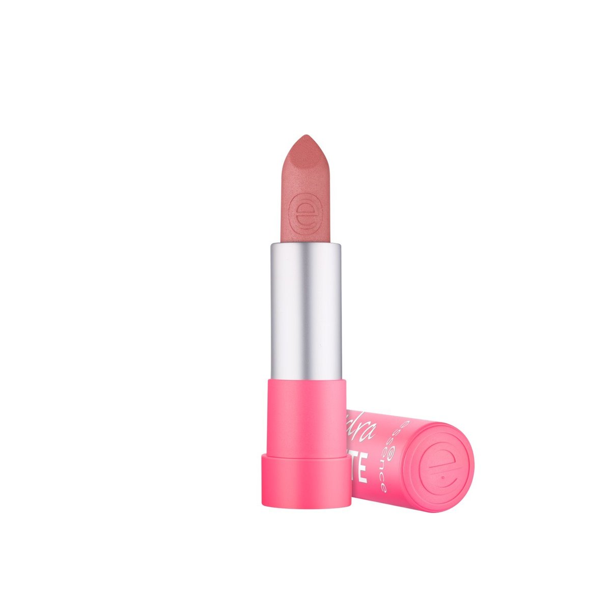 Essence Hydra Matte Lipstick 410 Nude