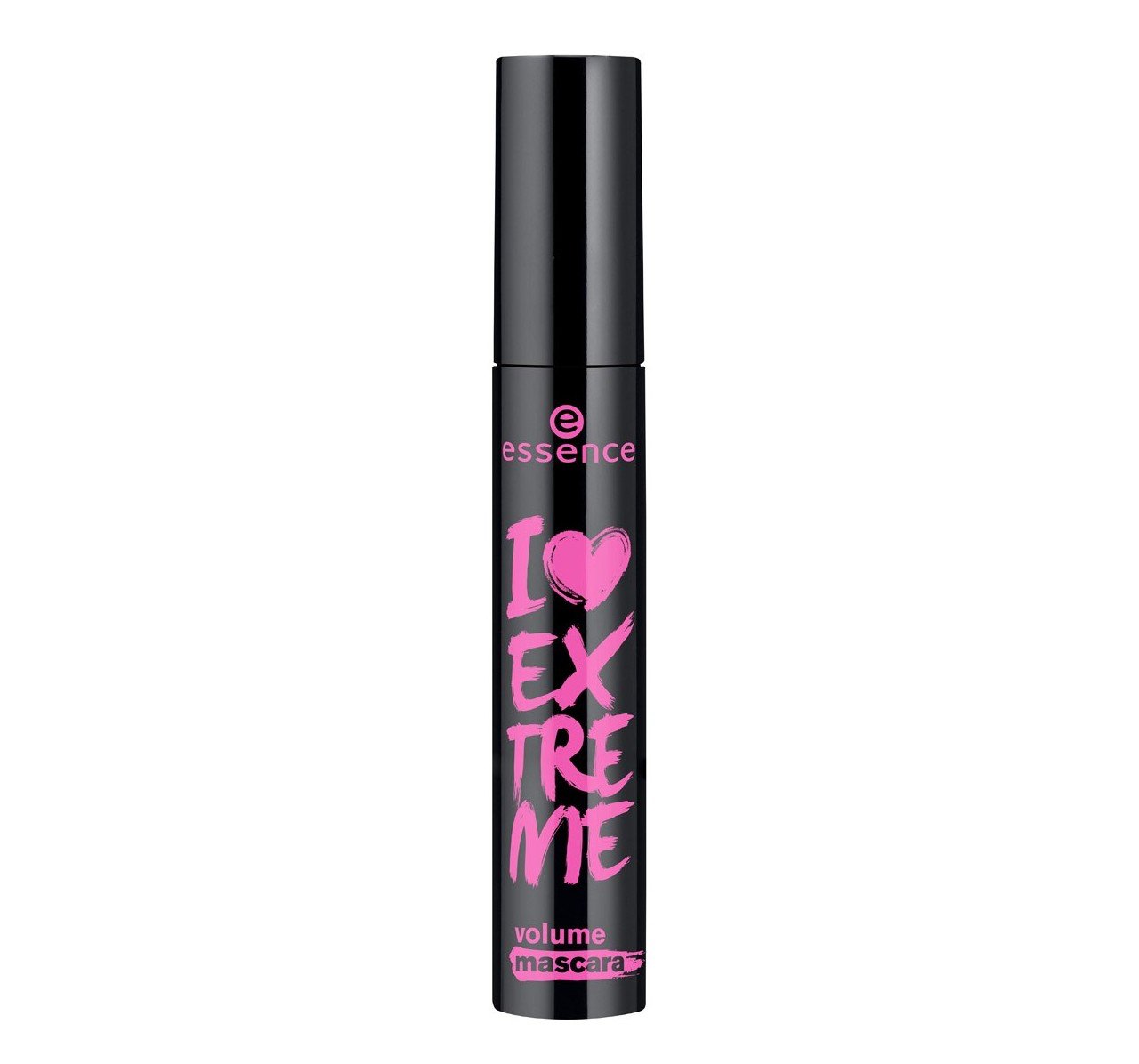 Essence Cosmetics I Love Extreme Volume Mascara - 01 Black - 12Ml