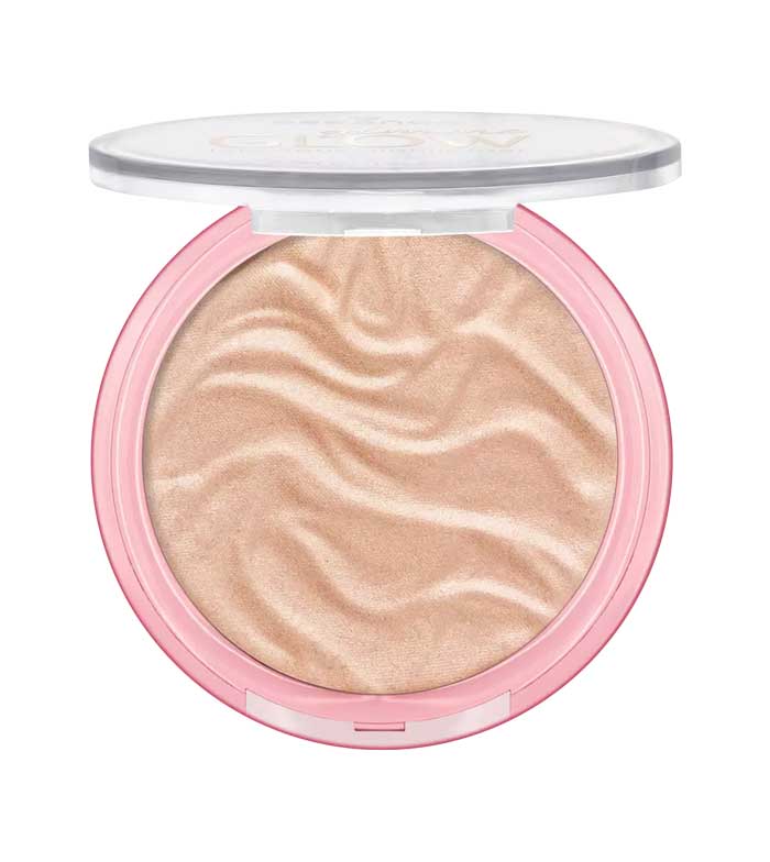 Essence Gimme Glow Luminous Highlighter 10