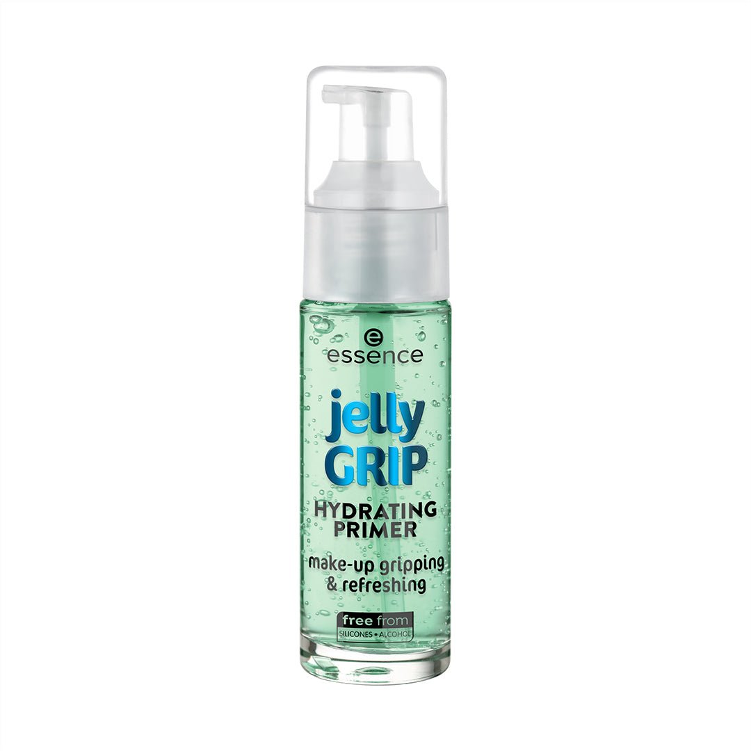 Essence Jelly Grip Hydrating Primer 29Ml