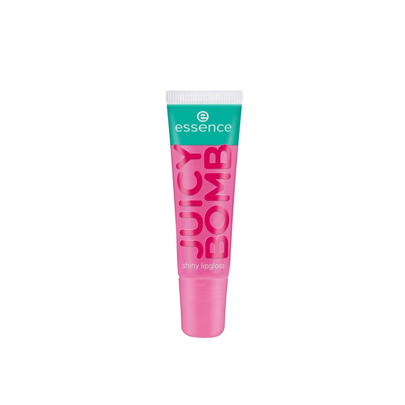 Essence -  Juicy Bomb Shiny Lipgloss 102