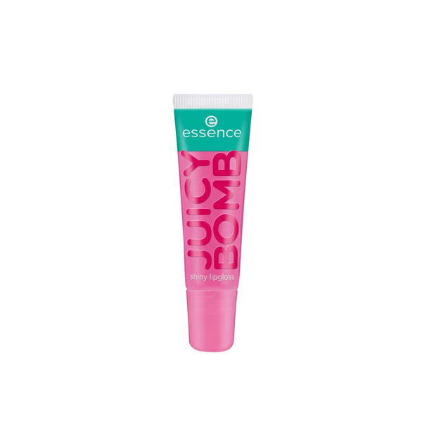 Essence -  Juicy Bomb Shiny Lipgloss 102