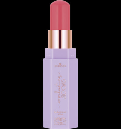 Essence - Lip & Cheek Stick Everlasting Blooms 01 6g