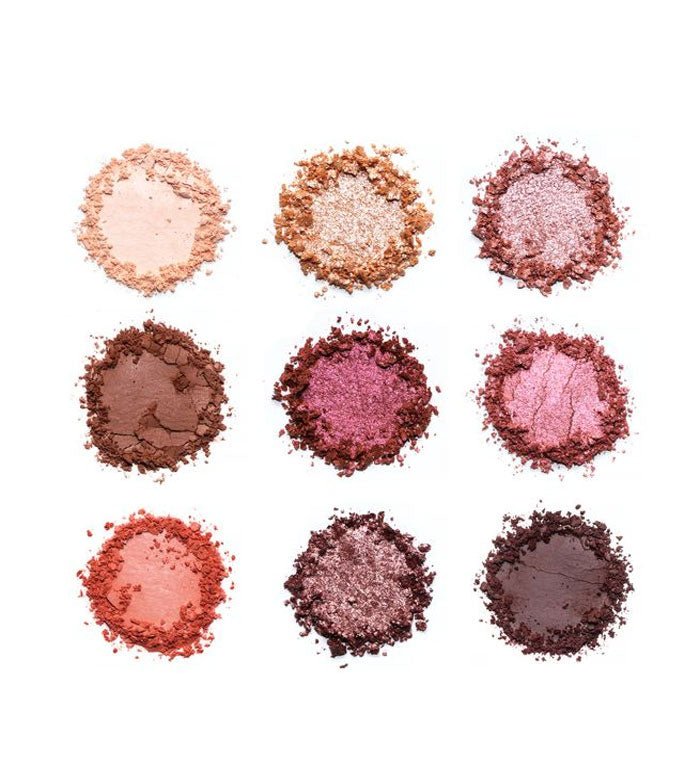 Essence - Daily Dose Of Love Eyeshadow Palette