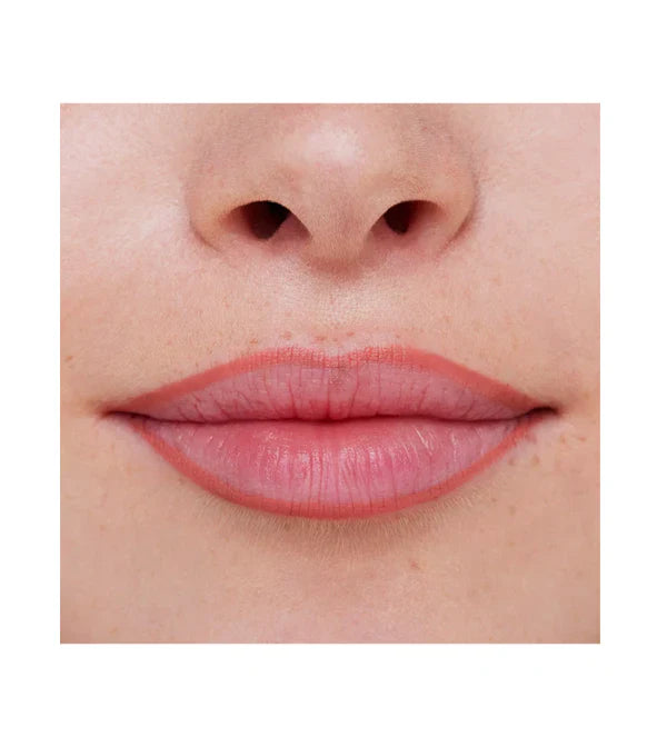Essence - 8H Matte Comfort Lipliner - 03 Soft Beige