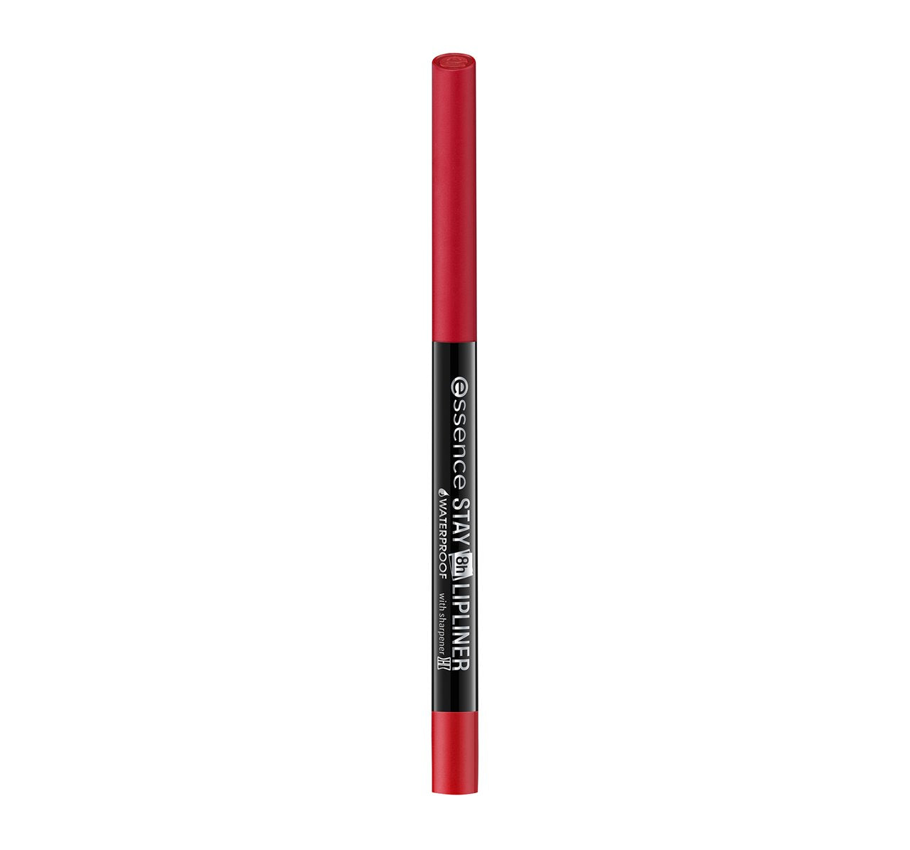 Essence - Stay 8H Waterproof Lipliner 08 Passionate 0,28G