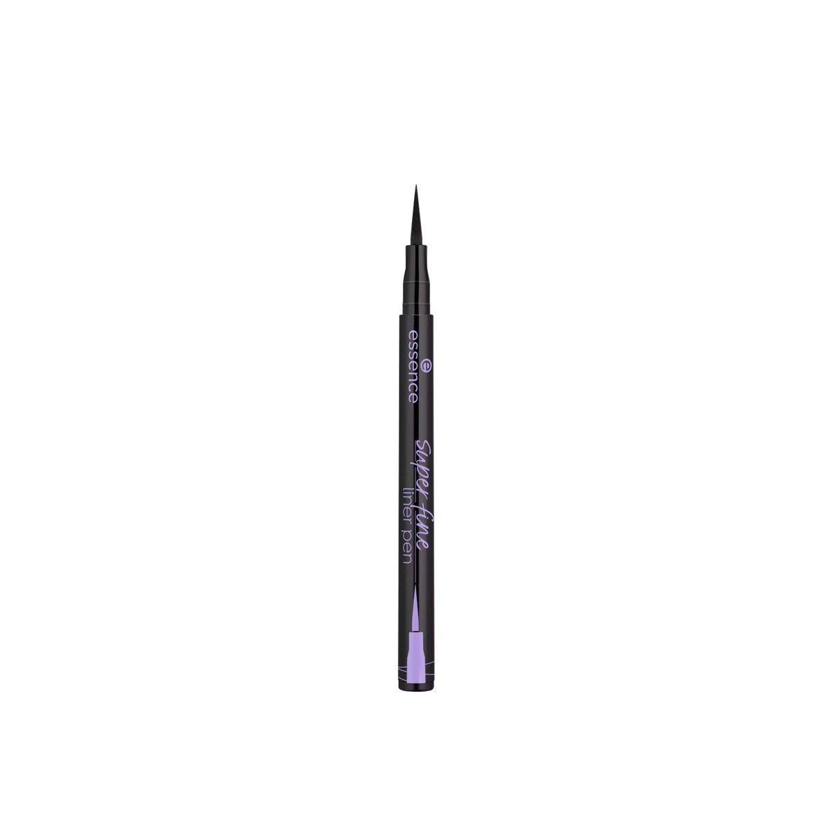 Essence Superfine Liner Pen 01 Deep Black