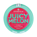Essence Juicy Melon Tinted Lip & Cheek Balm