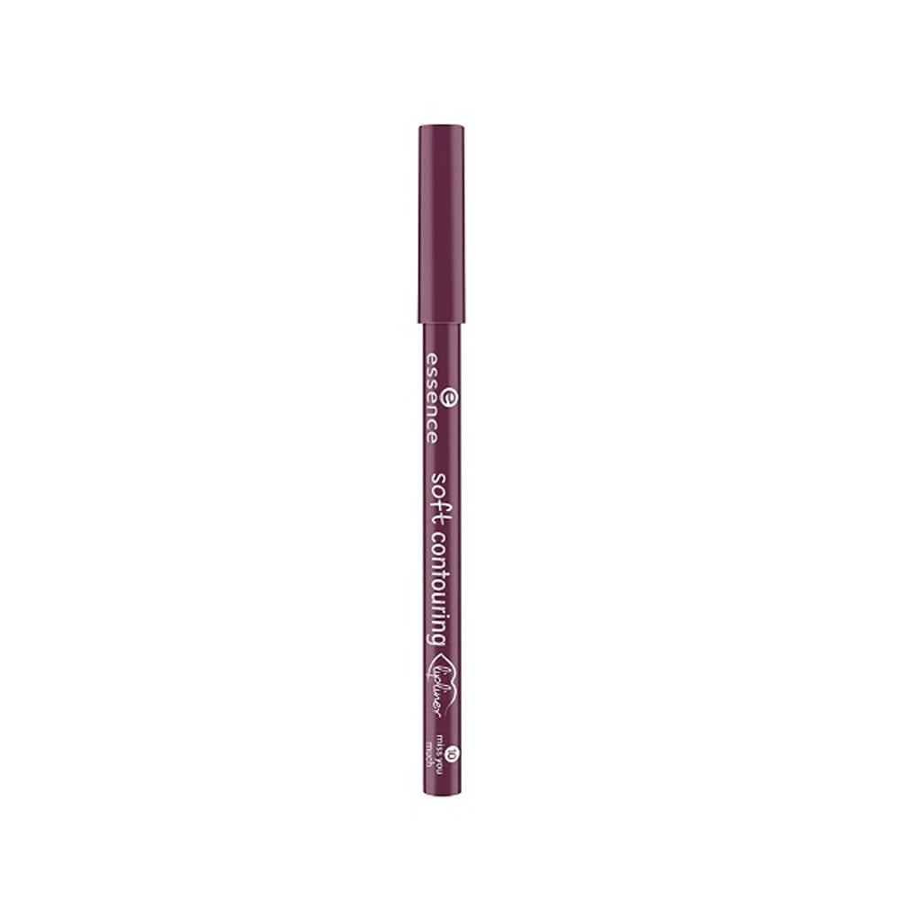 Essence - Soft Contouring Lipliner 10- Miss You Much