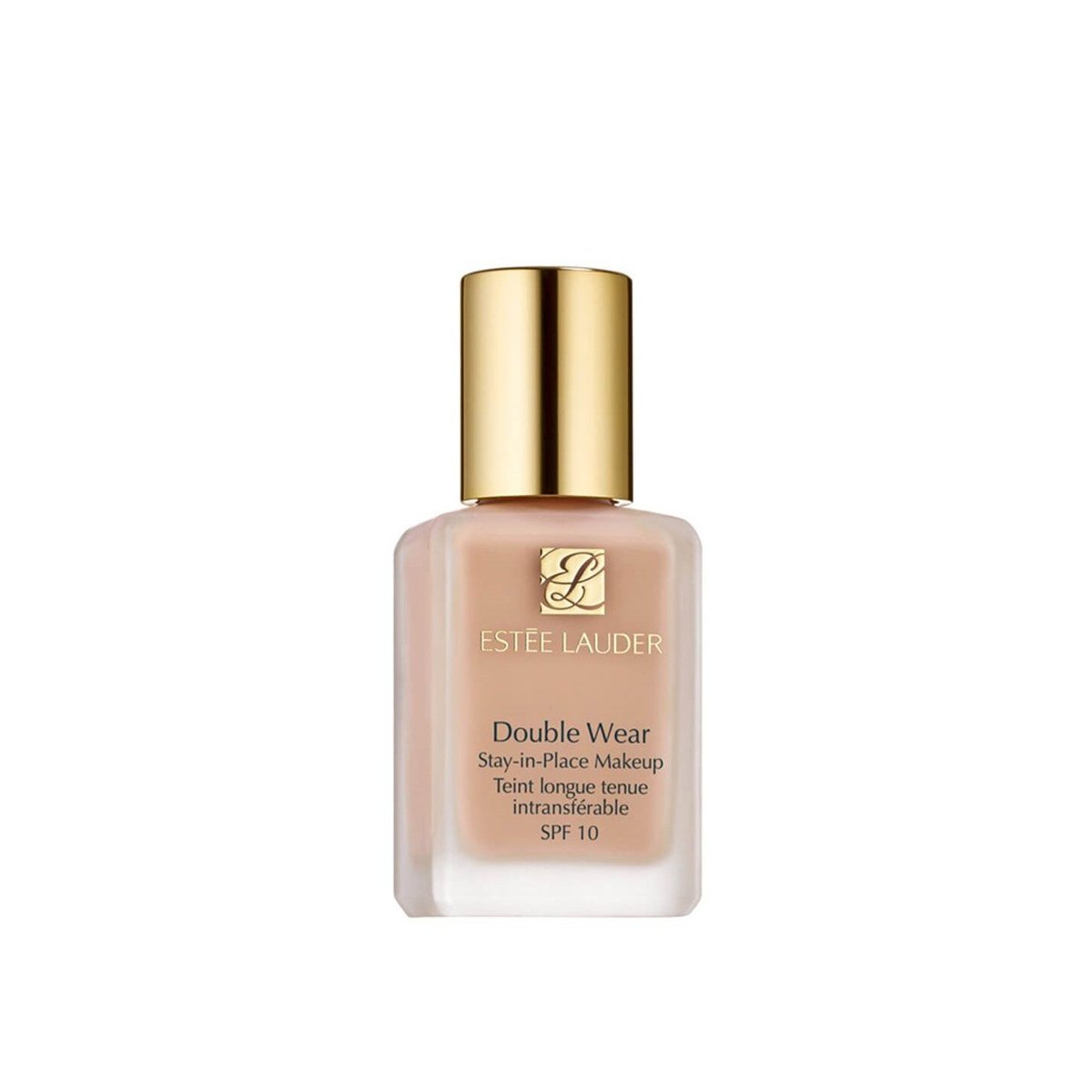 Estee Lauder Double Wear Stay In Place Makeup Foundation 2C2 Pale Almond  30Ml