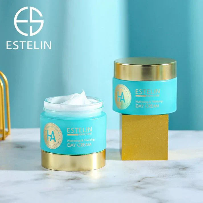 Estelin Ha Day & Night Cream Set