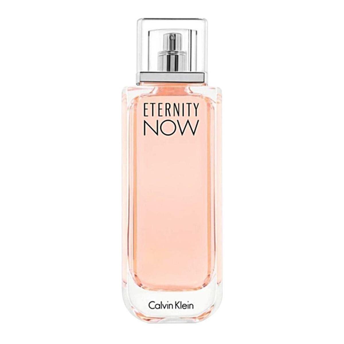 Calvin Klein Eternity Now Edp Spray For Women 100ml-Perfume