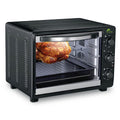 E-Lite Toaster Oven ETO-354R - 38 Liter - Snapcart.pk