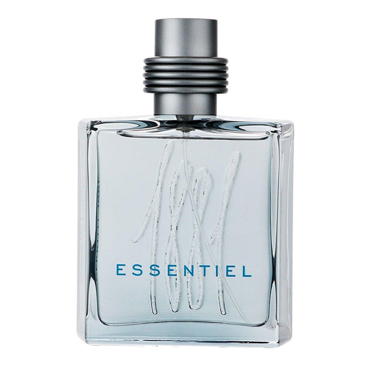 Cerruti 1881 Essentiel For Men Spray Edt 100ml -Perfume