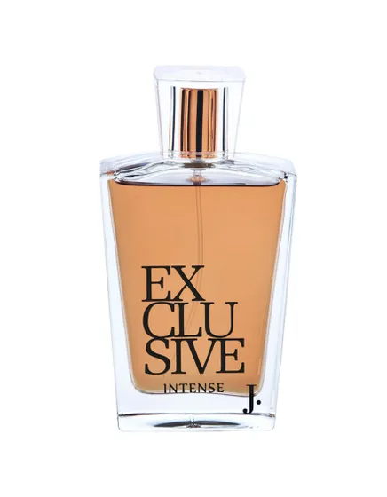 J.Exclusive Intense For Men 100Ml