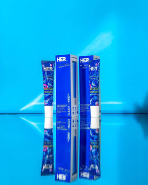 HerBeauty - Eye Wonder - My Store