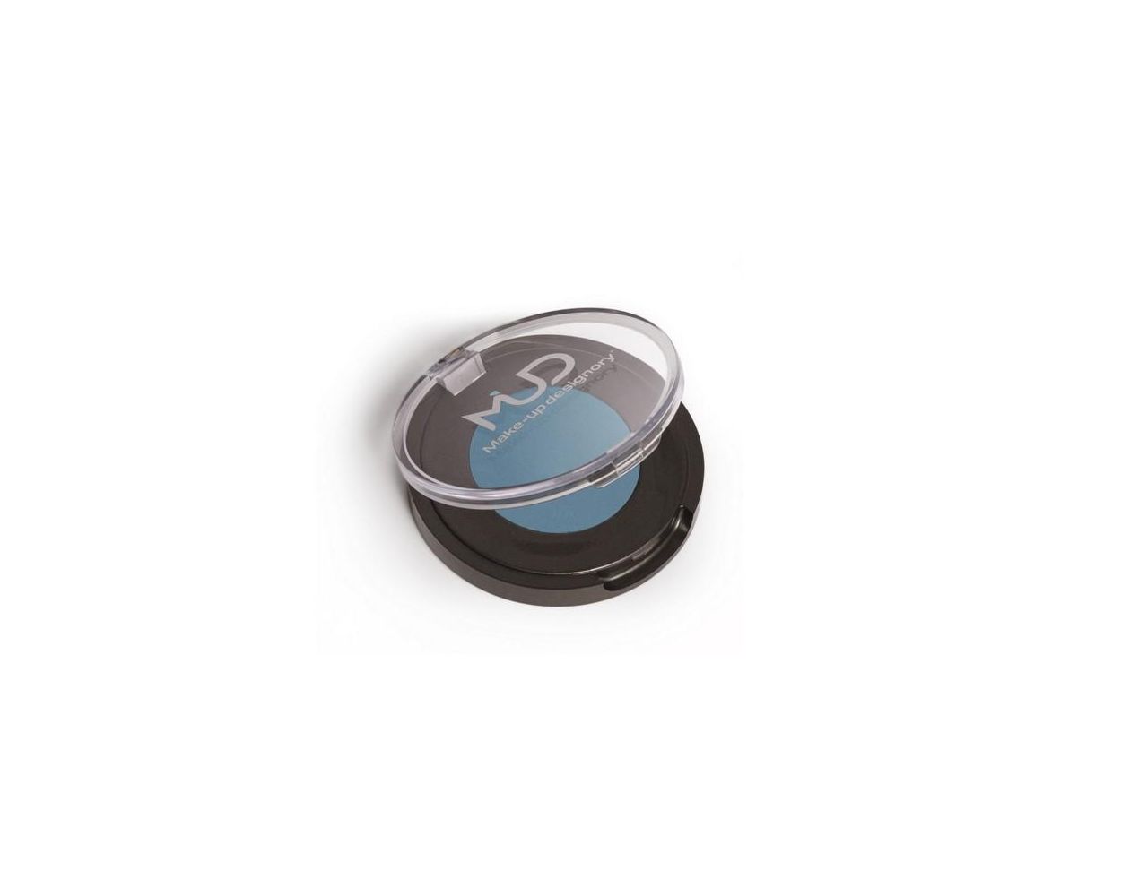 Mud Compact Eye Shadow - Deco