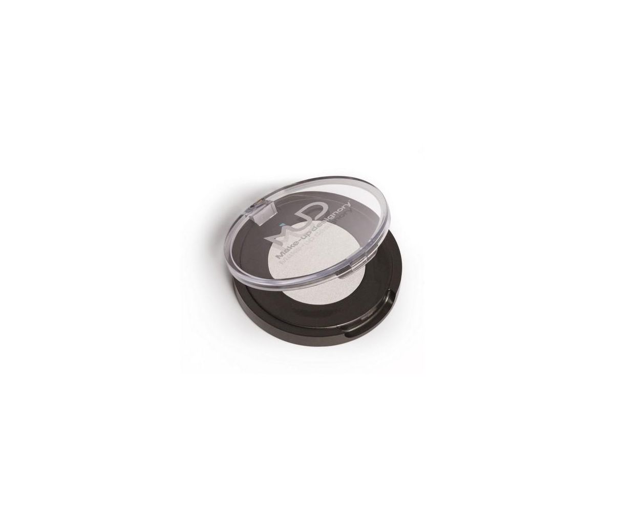 Mud Compact Eye Shadow - Opal Sky
