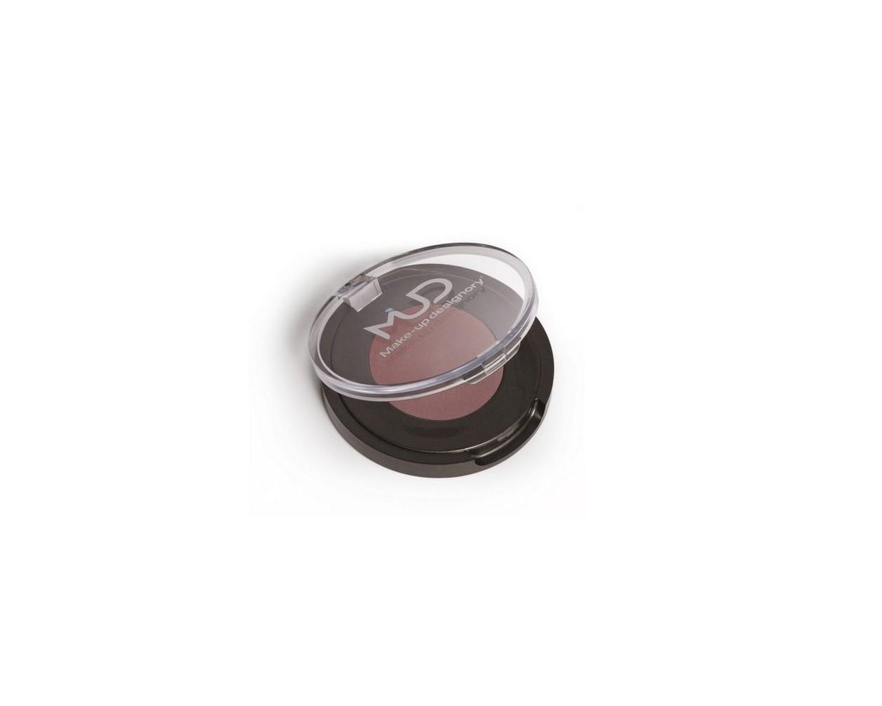 Mud Compact Eye Shadow - Orchid