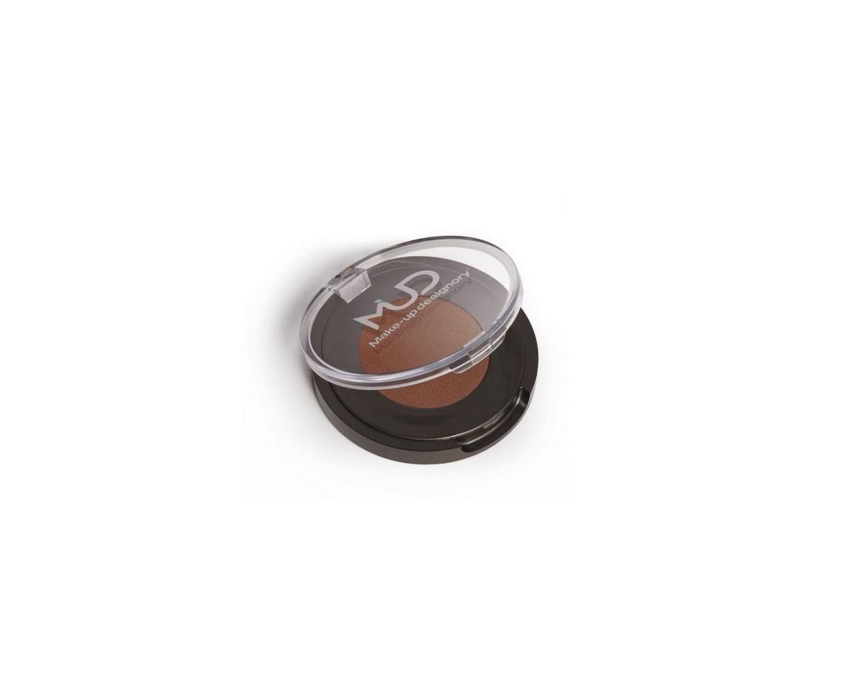Mud Compact Eye Shadow - Sienna